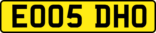EO05DHO