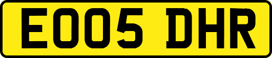 EO05DHR