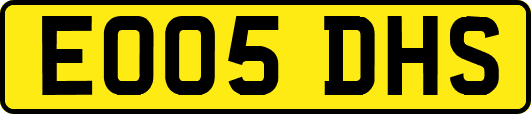 EO05DHS