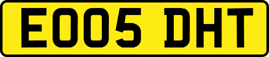EO05DHT