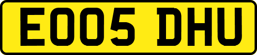 EO05DHU