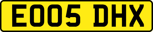 EO05DHX