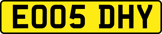 EO05DHY
