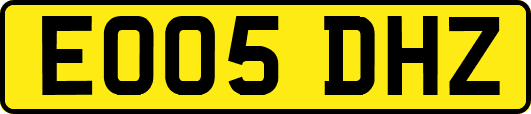 EO05DHZ