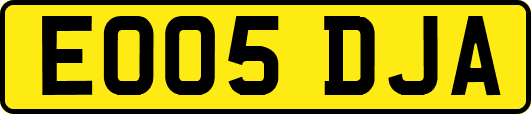 EO05DJA