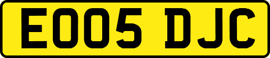 EO05DJC