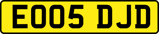 EO05DJD
