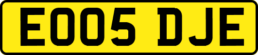 EO05DJE