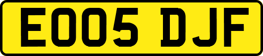 EO05DJF
