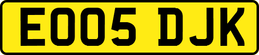 EO05DJK