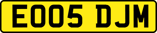 EO05DJM