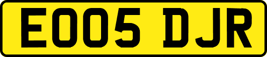 EO05DJR