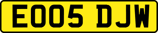 EO05DJW