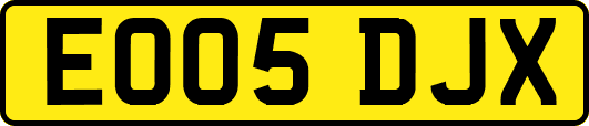 EO05DJX