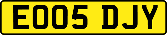 EO05DJY