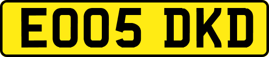 EO05DKD