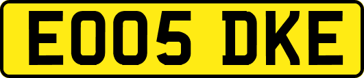EO05DKE