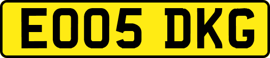 EO05DKG