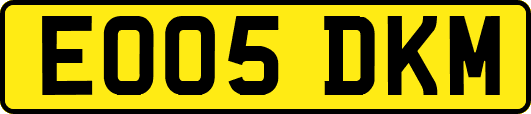 EO05DKM