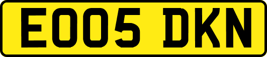 EO05DKN