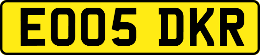 EO05DKR
