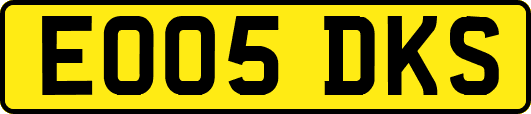 EO05DKS