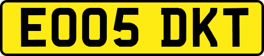EO05DKT