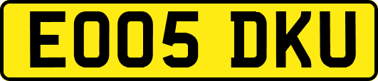 EO05DKU