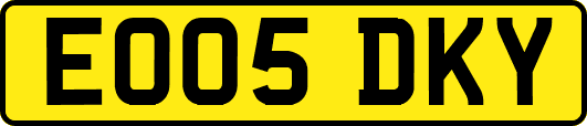 EO05DKY