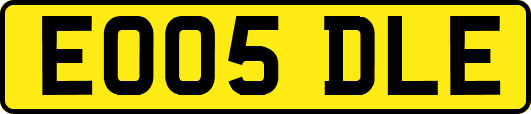 EO05DLE