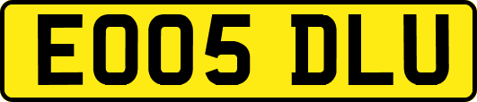 EO05DLU