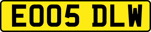 EO05DLW