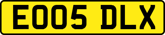 EO05DLX
