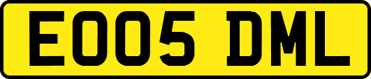 EO05DML