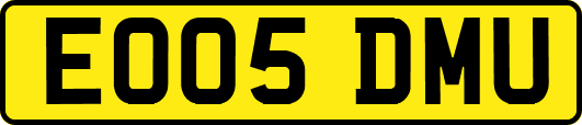 EO05DMU