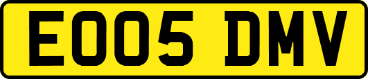 EO05DMV