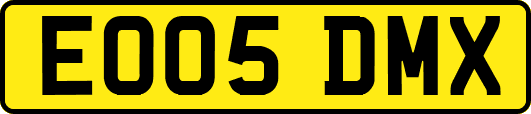 EO05DMX