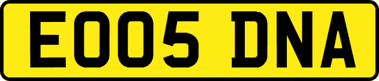 EO05DNA
