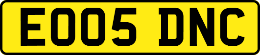 EO05DNC