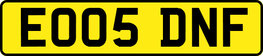 EO05DNF
