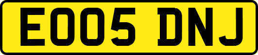 EO05DNJ