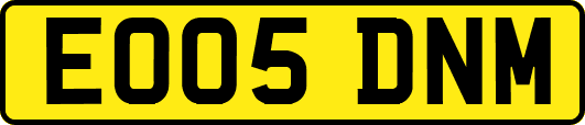 EO05DNM