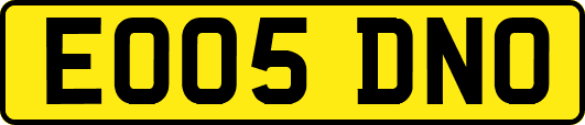 EO05DNO