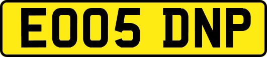 EO05DNP