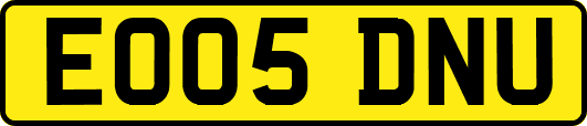EO05DNU
