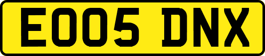 EO05DNX