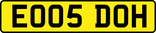 EO05DOH