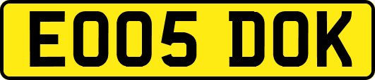 EO05DOK