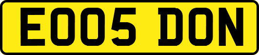 EO05DON