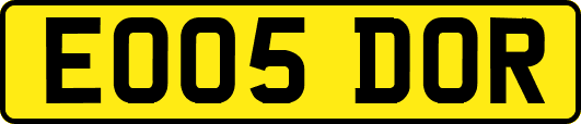 EO05DOR